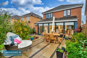 Garden- click for photo gallery